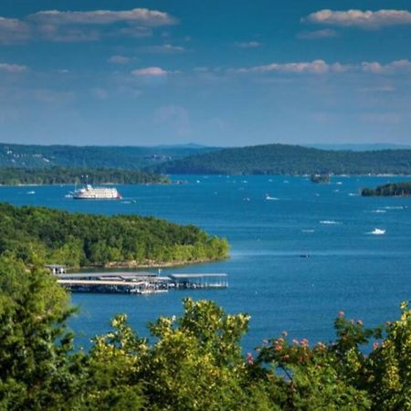 The Vista Apartment Branson Bagian luar foto
