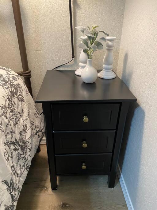The Vista Apartment Branson Bagian luar foto