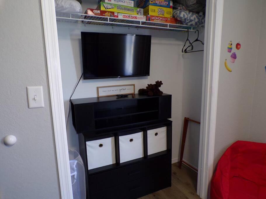 The Vista Apartment Branson Bagian luar foto