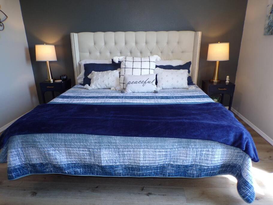 The Vista Apartment Branson Bagian luar foto