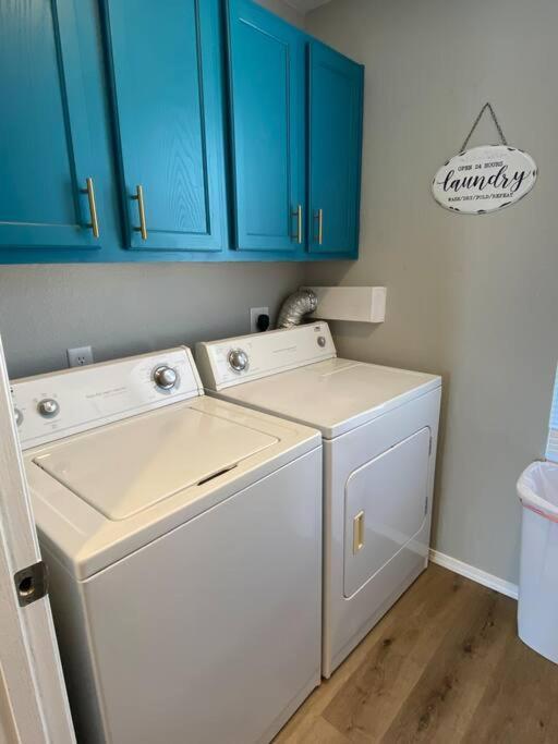 The Vista Apartment Branson Bagian luar foto
