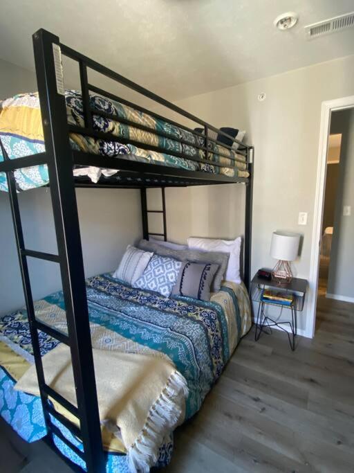 The Vista Apartment Branson Bagian luar foto