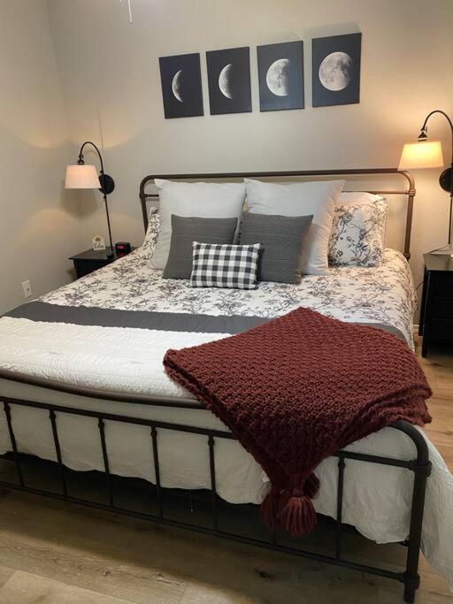 The Vista Apartment Branson Bagian luar foto